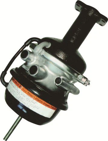 Камионска комора за ваздушно кочење